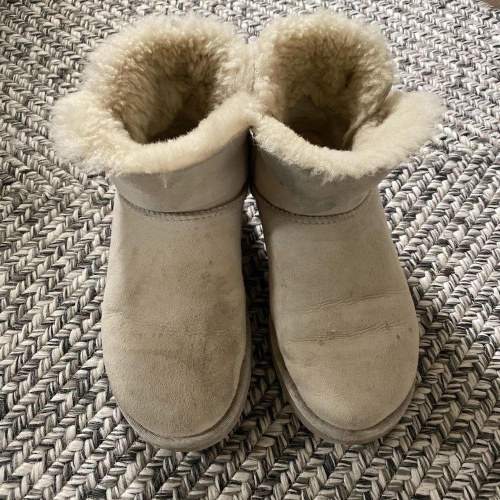 UGG women boots